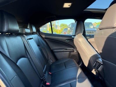 2022 Lexus UX 250h 