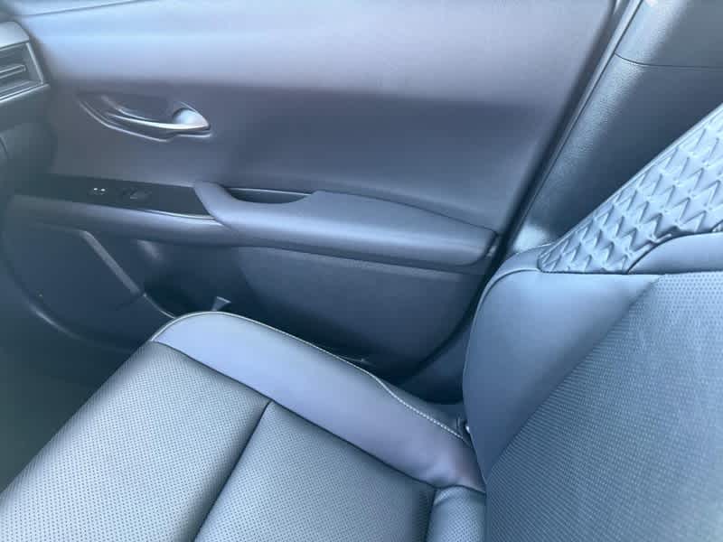 2022 Lexus UX 250h 