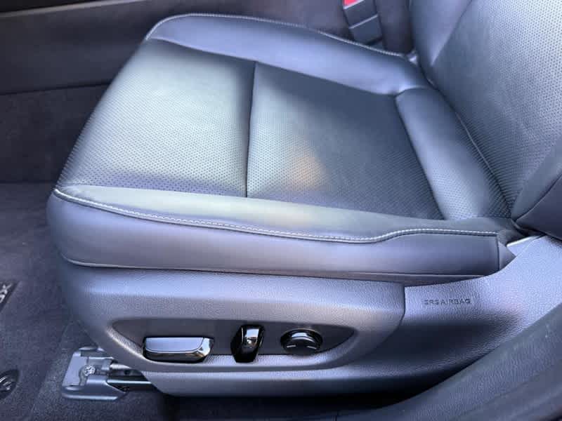 2022 Lexus UX 250h 