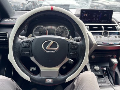 2019 Lexus NX 300 F SPORT