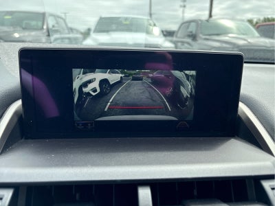 2019 Lexus NX 300 F SPORT