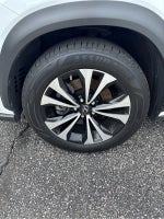 2019 Lexus NX 300 F SPORT