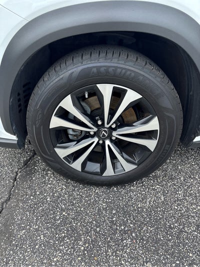 2019 Lexus NX 300 F SPORT