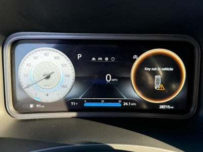 2022 Hyundai Kona N Line