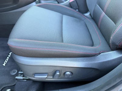 2022 Hyundai Kona N Line