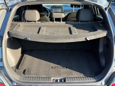 2022 Hyundai Kona N Line