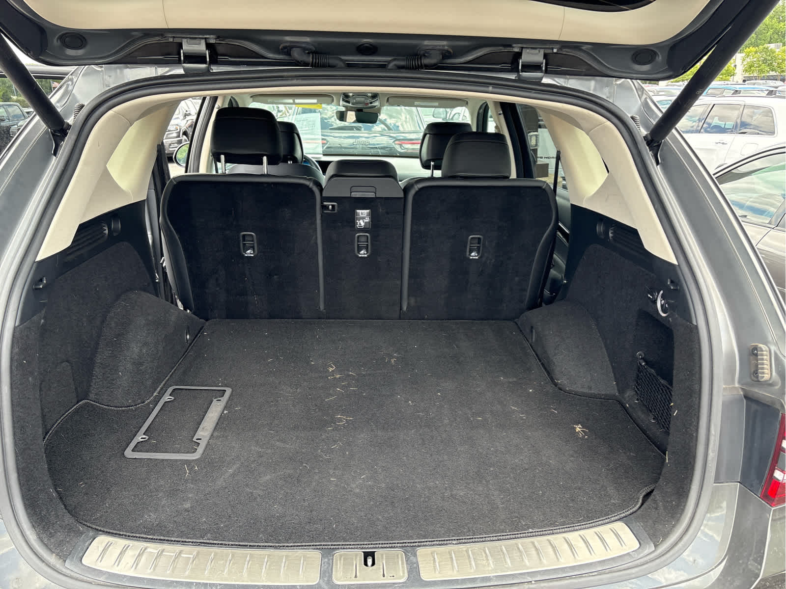 2025 Genesis GV80 2.5T Standard