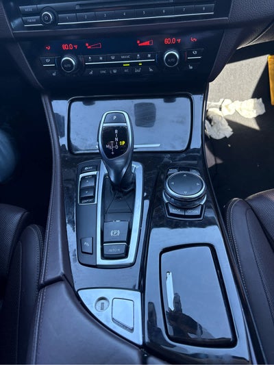 2016 BMW 535i 535i