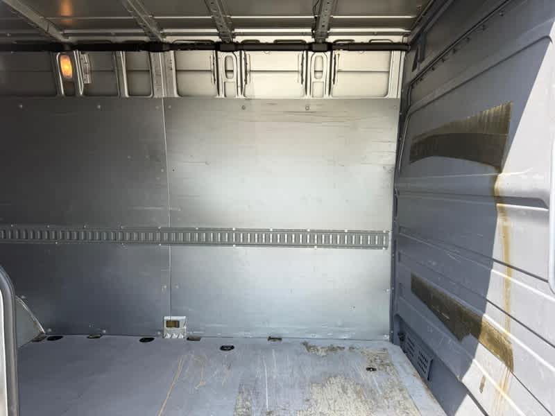 2008 Dodge Sprinter Base