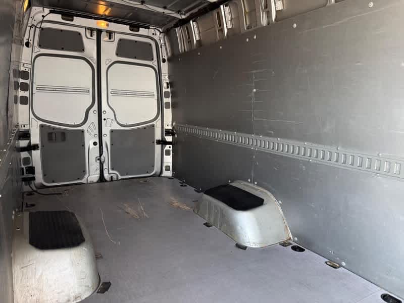 2008 Dodge Sprinter Base
