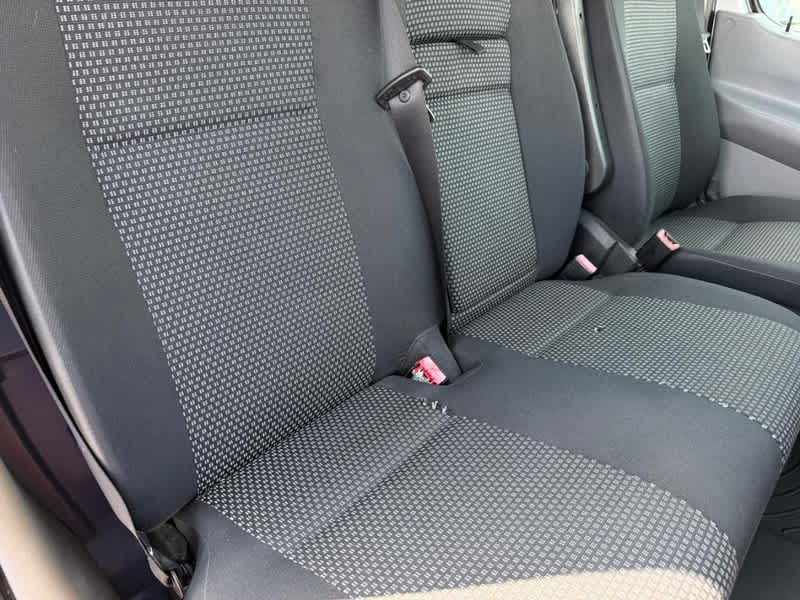 2008 Dodge Sprinter Base