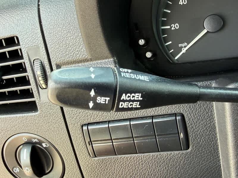 2008 Dodge Sprinter Base