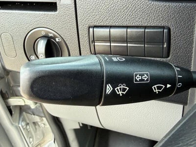 2008 Dodge Sprinter Base