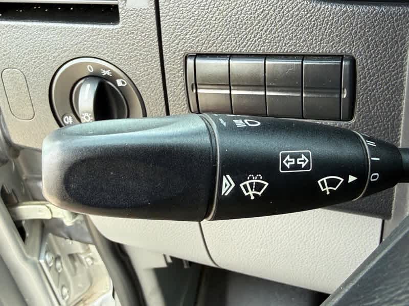 2008 Dodge Sprinter Base