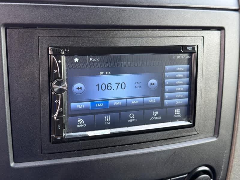 2008 Dodge Sprinter Base