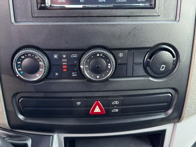 2008 Dodge Sprinter Base