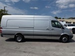 2008 Dodge Sprinter Base