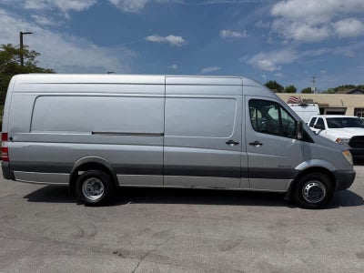 2008 Dodge Sprinter Base