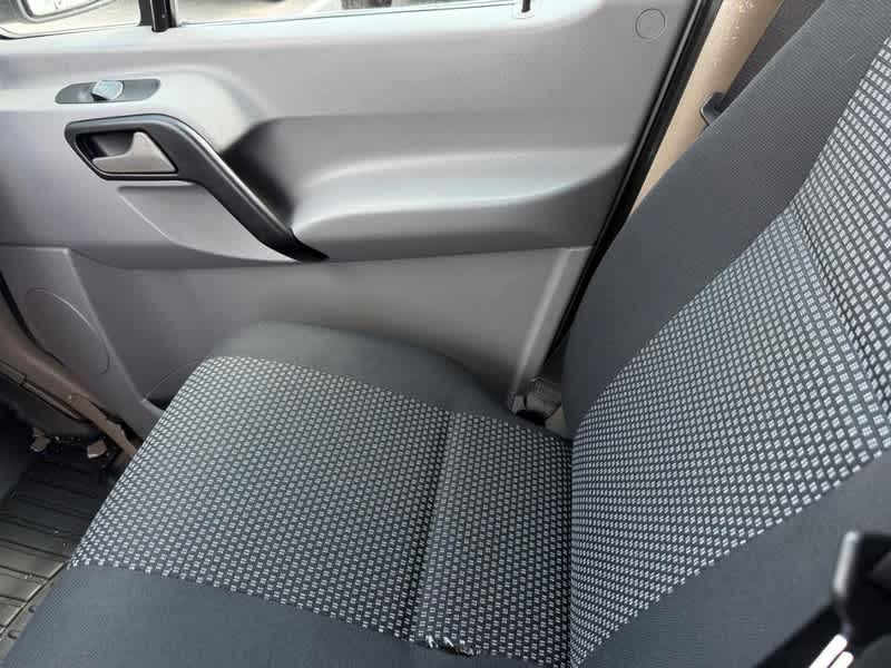 2008 Dodge Sprinter Base