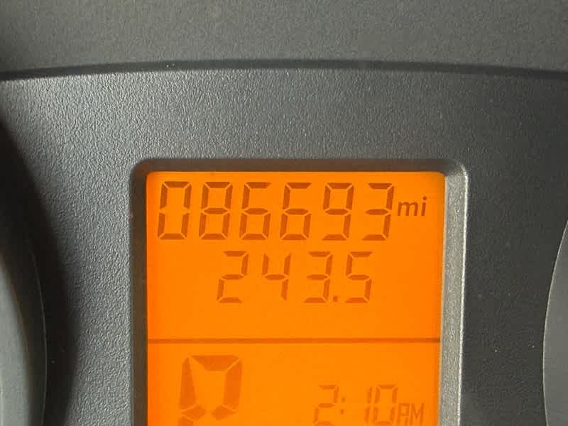 2008 Dodge Sprinter Base
