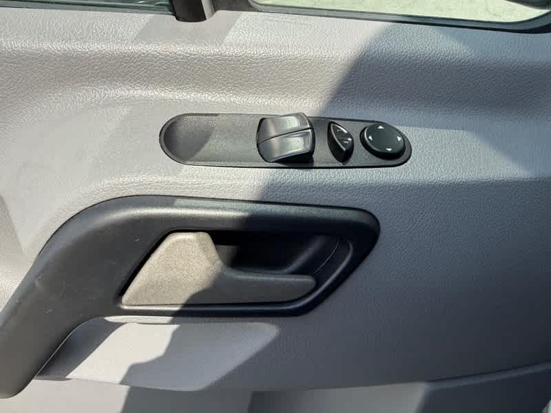 2008 Dodge Sprinter Base