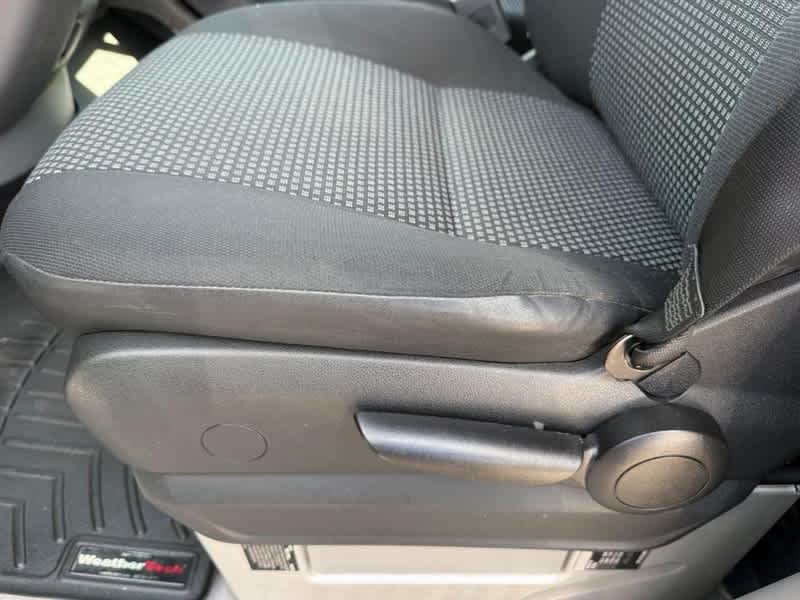 2008 Dodge Sprinter Base