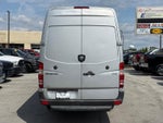2008 Dodge Sprinter Base