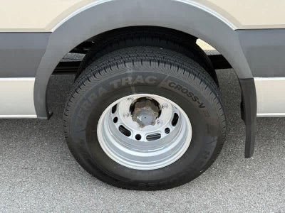 2008 Dodge Sprinter Base