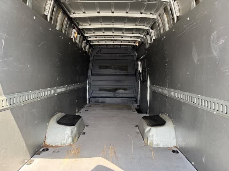 2008 Dodge Sprinter Base