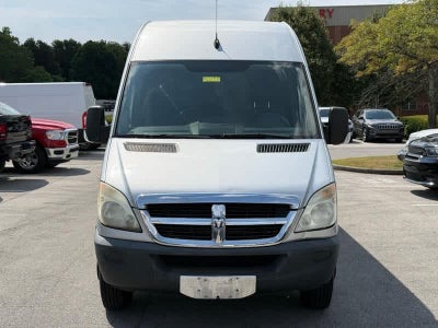 2008 Dodge Sprinter Base