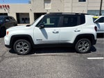 2023 Jeep Renegade Limited