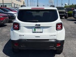 2023 Jeep Renegade Limited