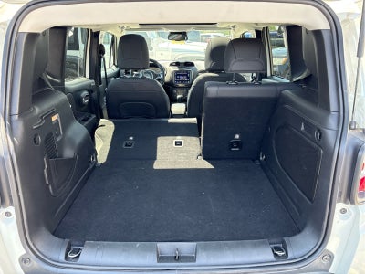 2023 Jeep Renegade Limited