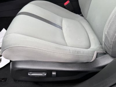 2021 Honda Civic EX CVT