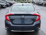 2021 Honda Civic EX CVT