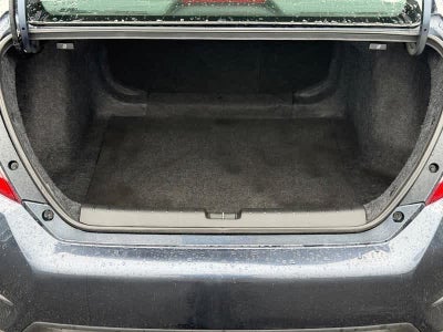 2021 Honda Civic EX CVT