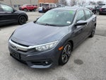 2016 Honda Civic 4dr CVT EX-L