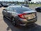 2016 Honda Civic 4dr CVT EX-L w/Navi