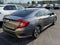 2016 Honda Civic 4dr CVT EX-L w/Navi