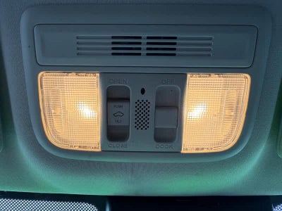 2016 Honda Civic 4dr CVT Touring