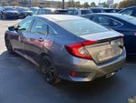 2021 Honda Civic Sport CVT