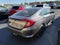 2021 Honda Civic Sport CVT