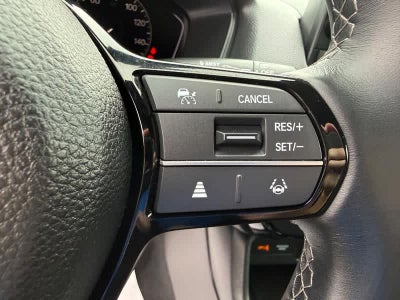 2024 Honda Civic Hatchback Sport CVT
