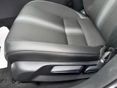 2024 Honda Civic Hatchback Sport CVT