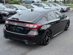 2024 Honda Civic Hatchback Sport CVT