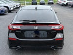 2024 Honda Civic Hatchback Sport CVT
