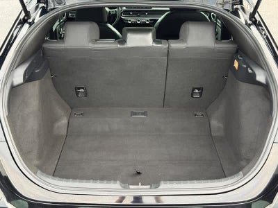 2024 Honda Civic Hatchback Sport CVT