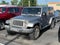 2016 Jeep Wrangler Unlimited 4WD 4dr Sahara