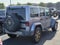 2016 Jeep Wrangler Unlimited 4WD 4dr Sahara