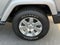 2016 Jeep Wrangler Unlimited 4WD 4dr Sahara
